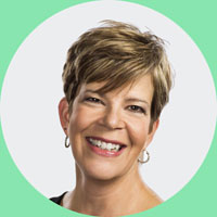 'Top notch' review by Karen Wright, Business Leader