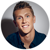 Bobby James, Vice President